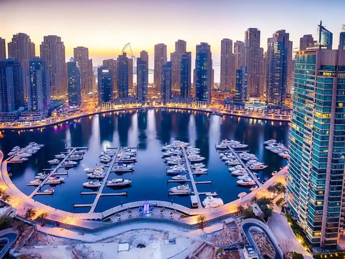 Top 20 Must Visit Attractions in Dubai: Your Ultimate Travel Guide