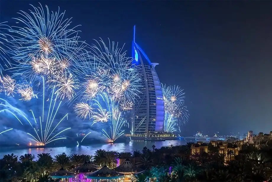 Your Ultimate UAE December 2025 Guide